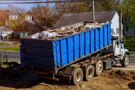 Recycling Services for Junk in Vero Beach South, FL